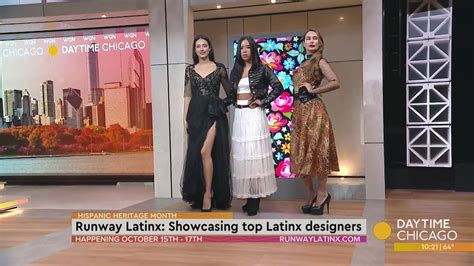 famous designers in latinx.